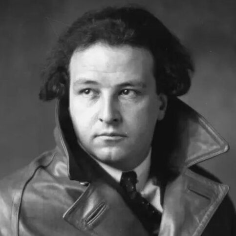 Arthur Honegger biografía
