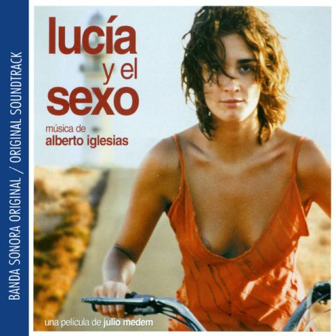 Lucía y el sexo 2001