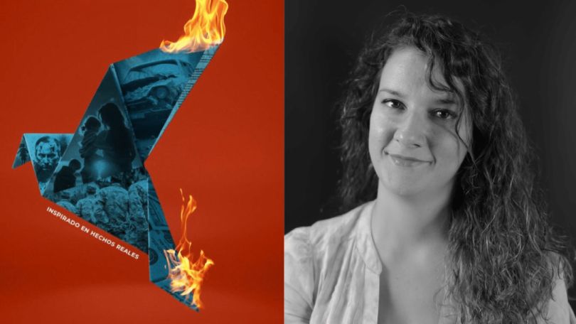 Carla Benedicto composer interview