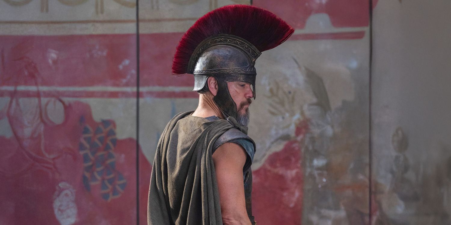 The Odyssey 2026