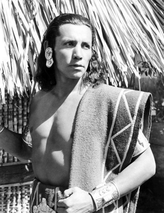 Captain from Castille 1947 soundtrack