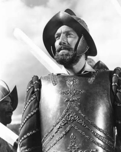 Captain from Castille 1947 soundtrack