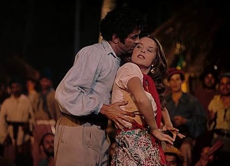 Captain from Castille 1947 soundtrack