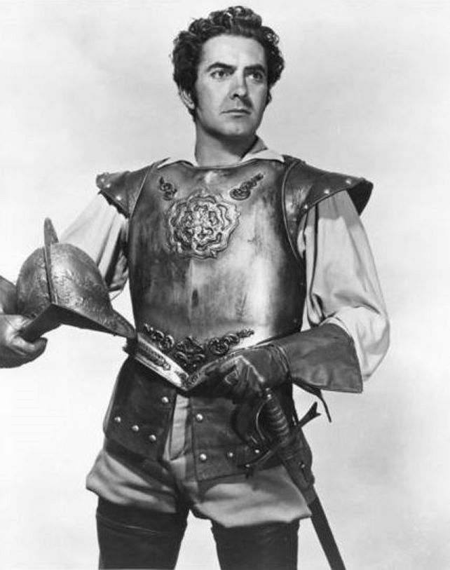 Captain from Castille 1947 soundtrack