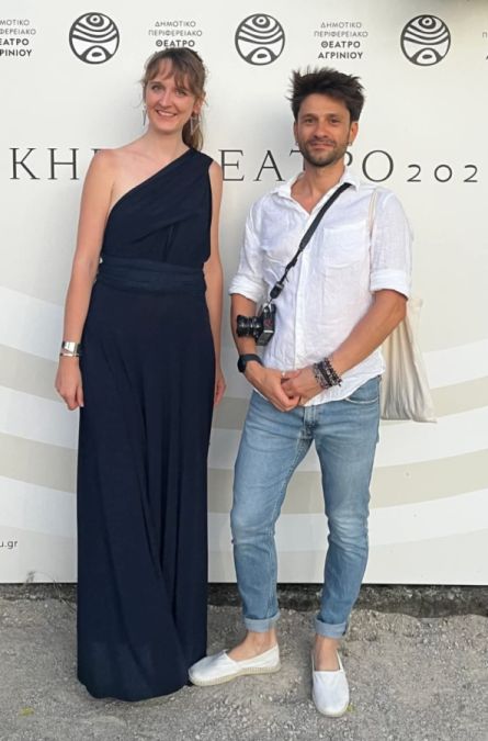 Paulina Derska premio 2026