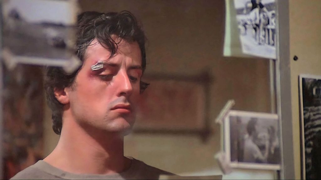 Rocky 1976 Bill Conti