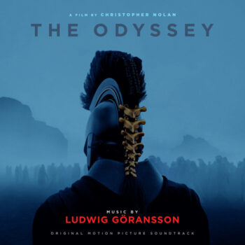THE ODYSSEY (2026) – Ludwig Göransson – BSO Review