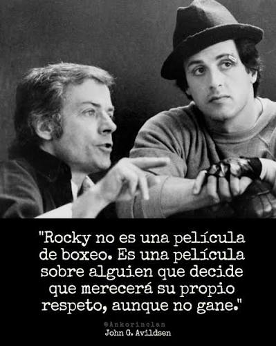 Rocky 1976 Bill Conti