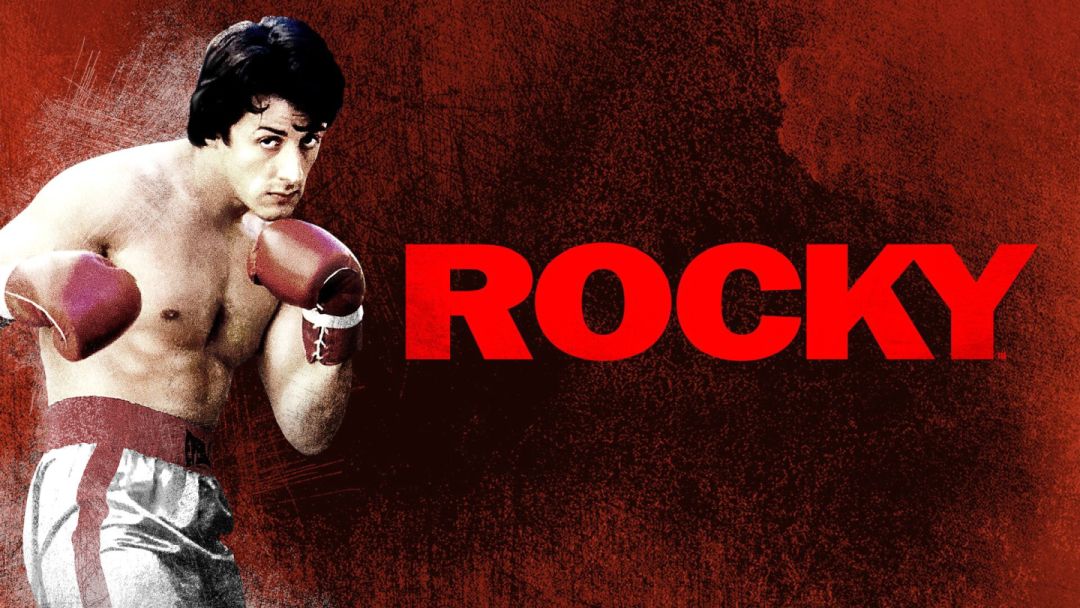 Rocky 1976 Bill Conti