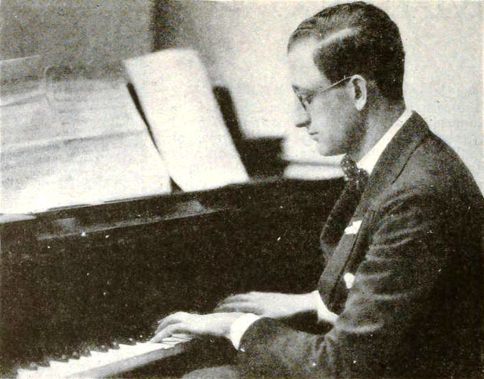 Louis Silvers biografía