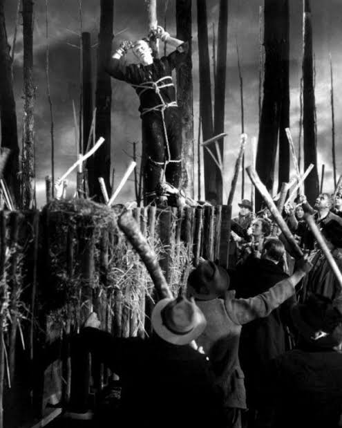 Bride of Frankenstein 1935