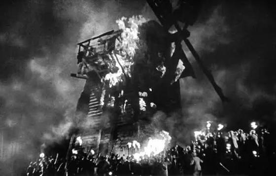 Bride of Frankenstein 1935