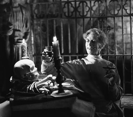 Bride of Frankenstein 1935