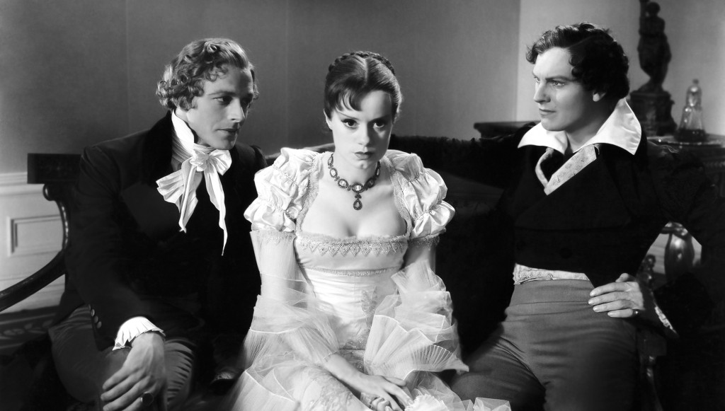 Bride of Frankenstein 1935