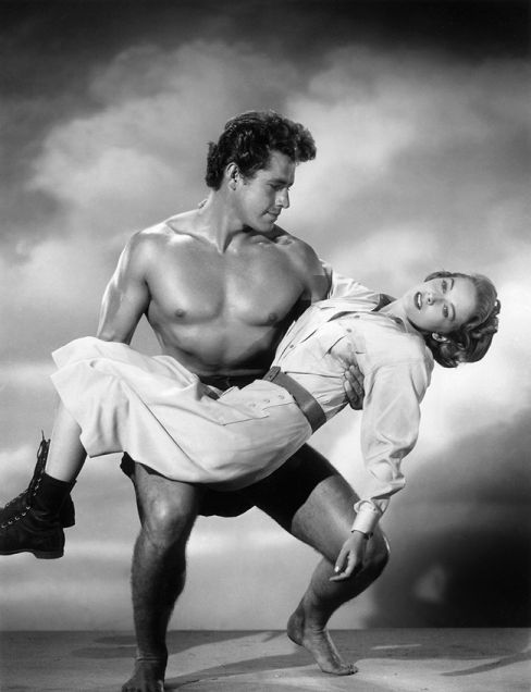 Gordon Scott