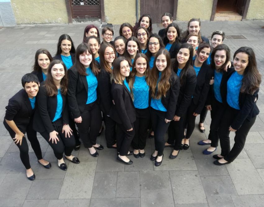 winnipeg Voces Blancas