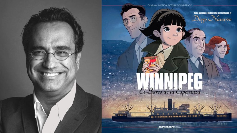 Winnipeg 2026 soundtrack