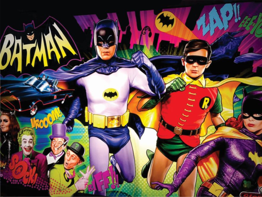 Batman 1966
