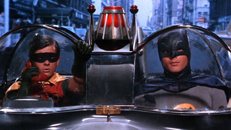 Batman 1966