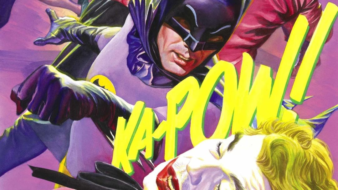 Batman 1966