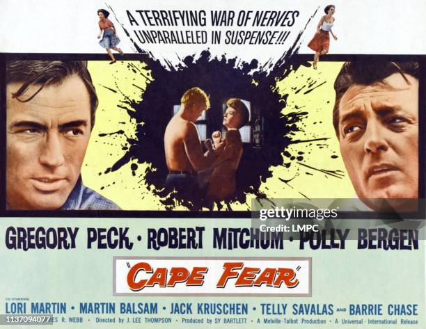 Cape Fear