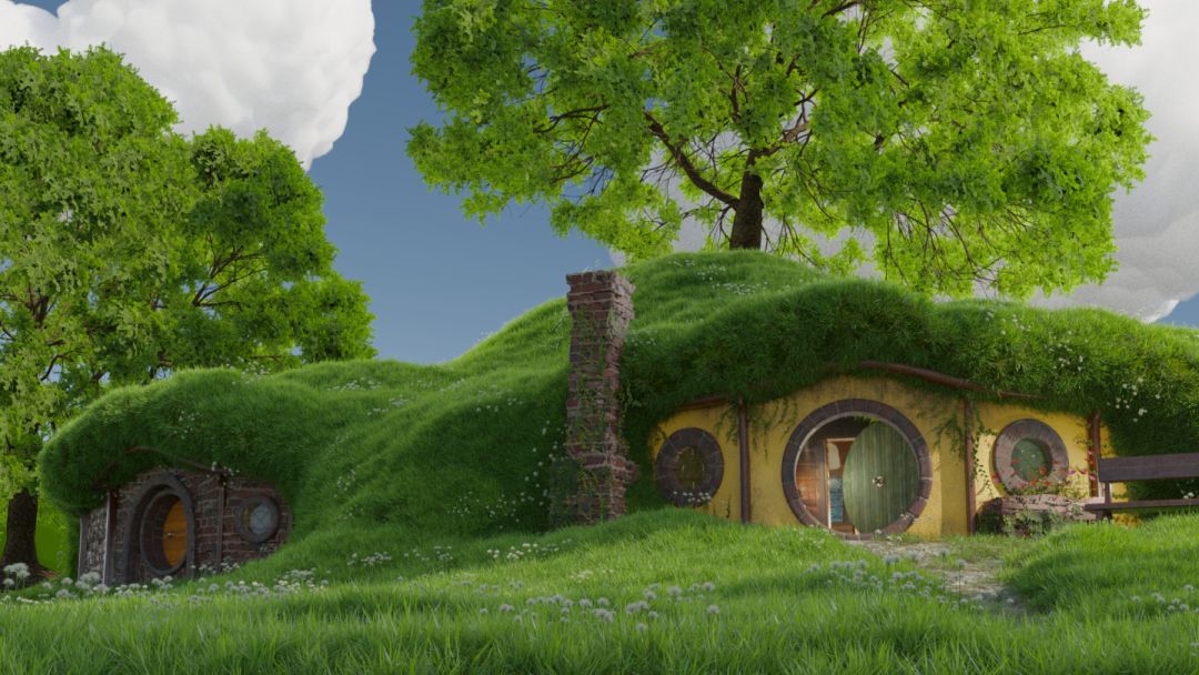 The Lord of the Rings: The Fellowship of the Ring 2001
