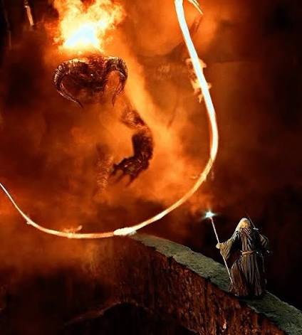 The Lord of the Rings: The Fellowship of the Ring 2001