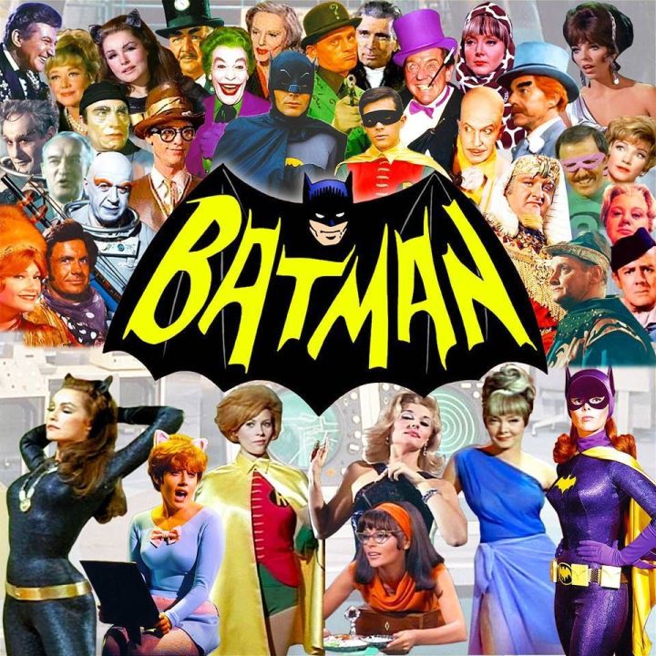 Batman 1966